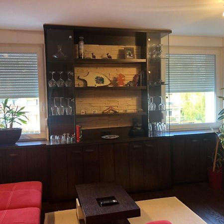 Apartman Mirek Διαμέρισμα Βαράζντιν Εξωτερικό φωτογραφία