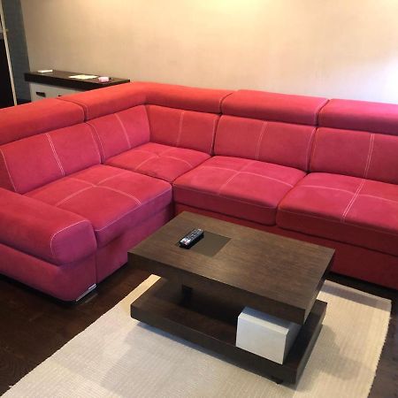 Apartman Mirek Διαμέρισμα Βαράζντιν Εξωτερικό φωτογραφία