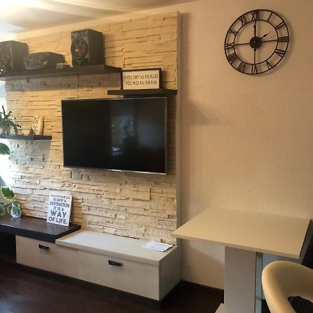 Apartman Mirek Διαμέρισμα Βαράζντιν Εξωτερικό φωτογραφία