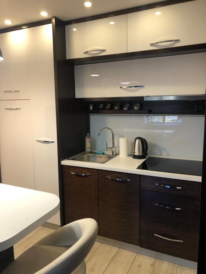Apartman Mirek Διαμέρισμα Βαράζντιν Εξωτερικό φωτογραφία