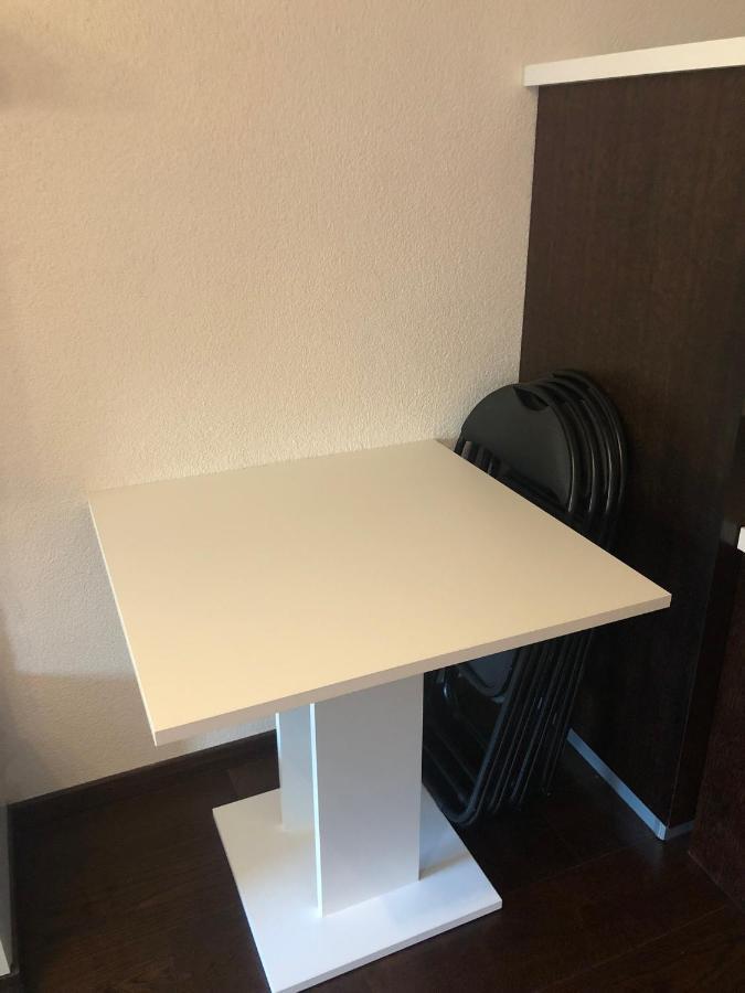 Apartman Mirek Διαμέρισμα Βαράζντιν Εξωτερικό φωτογραφία