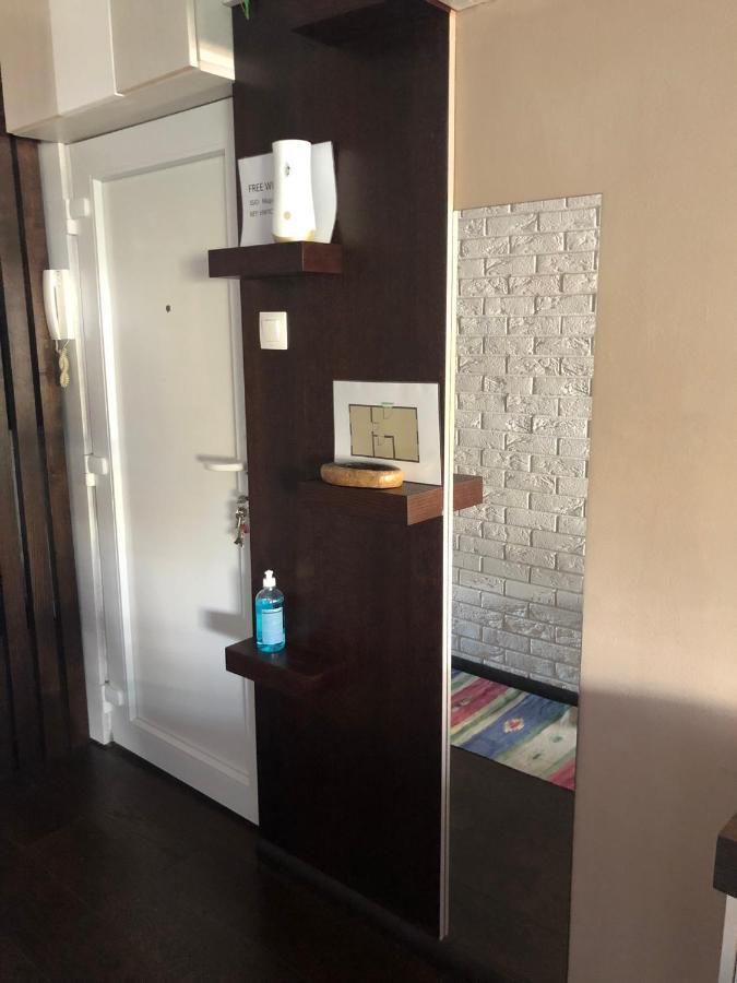 Apartman Mirek Διαμέρισμα Βαράζντιν Εξωτερικό φωτογραφία
