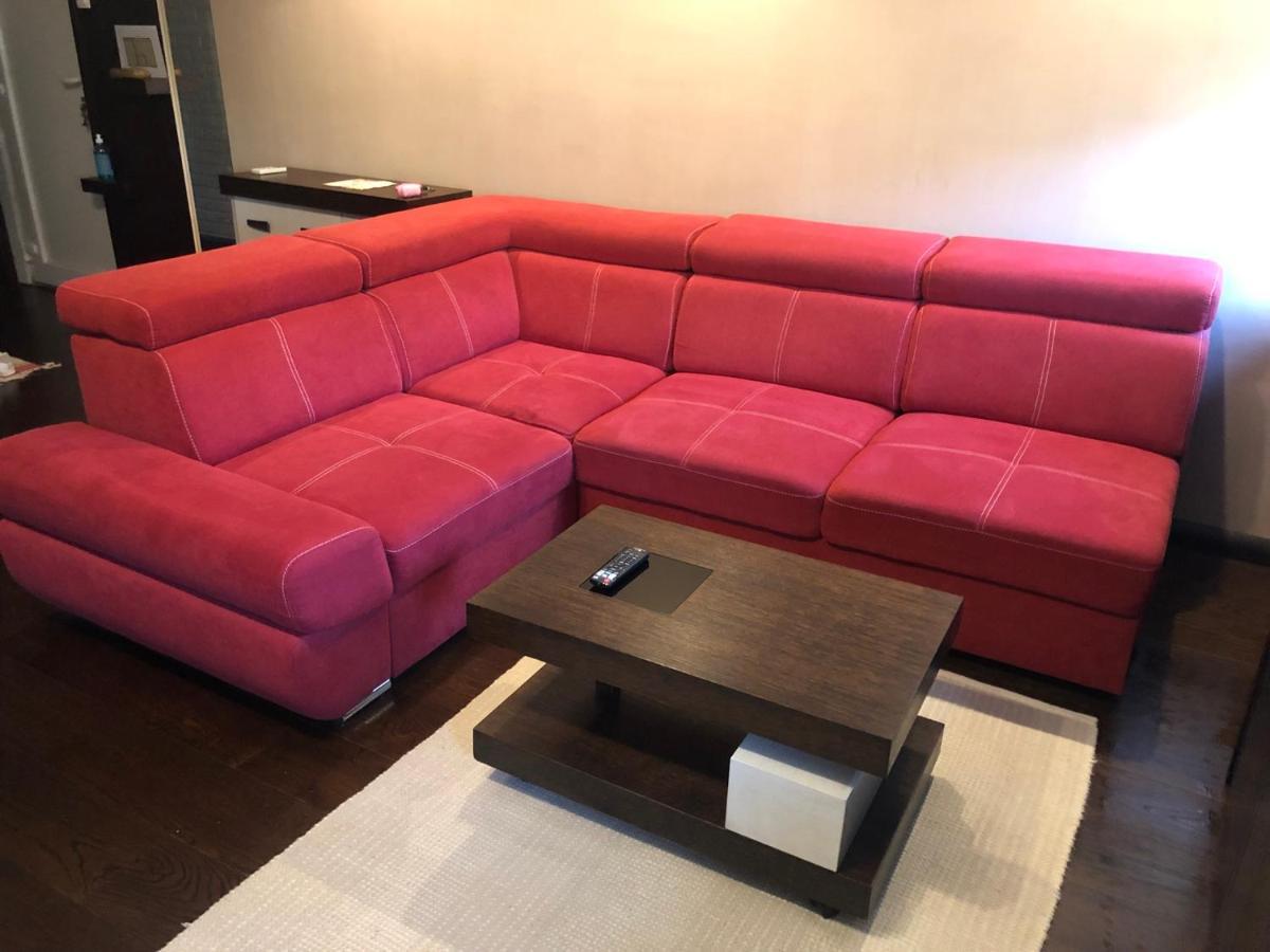 Apartman Mirek Διαμέρισμα Βαράζντιν Εξωτερικό φωτογραφία