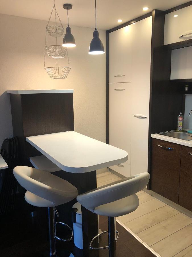Apartman Mirek Διαμέρισμα Βαράζντιν Εξωτερικό φωτογραφία
