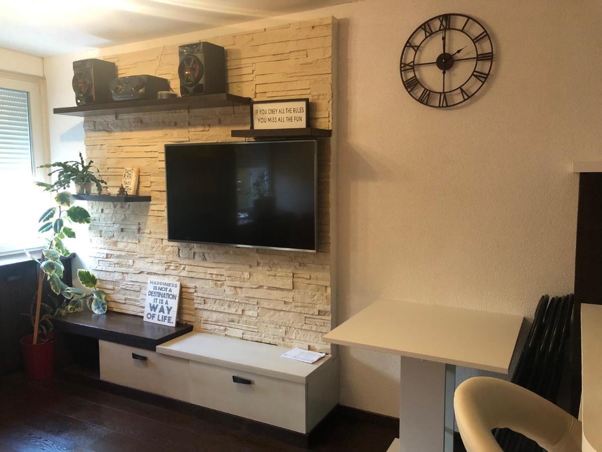 Apartman Mirek Διαμέρισμα Βαράζντιν Εξωτερικό φωτογραφία