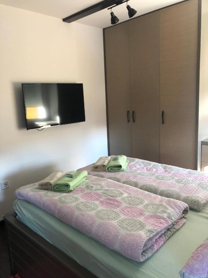 Apartman Mirek Διαμέρισμα Βαράζντιν Εξωτερικό φωτογραφία