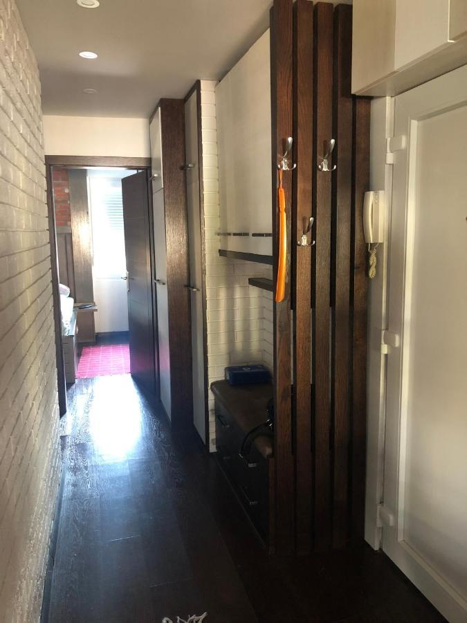 Apartman Mirek Διαμέρισμα Βαράζντιν Εξωτερικό φωτογραφία
