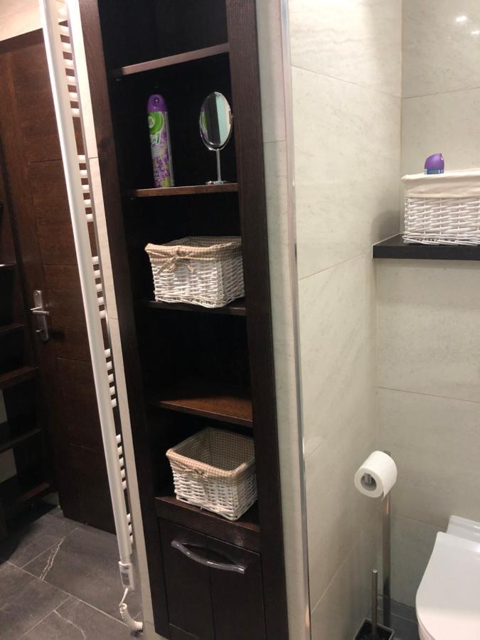 Apartman Mirek Διαμέρισμα Βαράζντιν Εξωτερικό φωτογραφία
