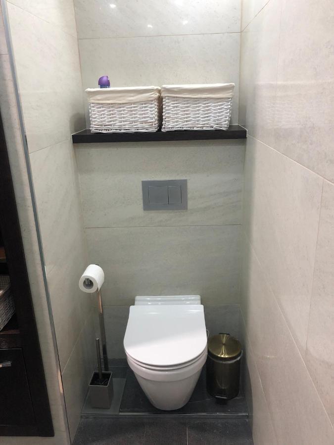 Apartman Mirek Διαμέρισμα Βαράζντιν Εξωτερικό φωτογραφία