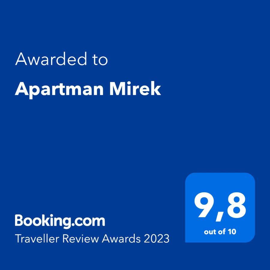 Apartman Mirek Διαμέρισμα Βαράζντιν Εξωτερικό φωτογραφία